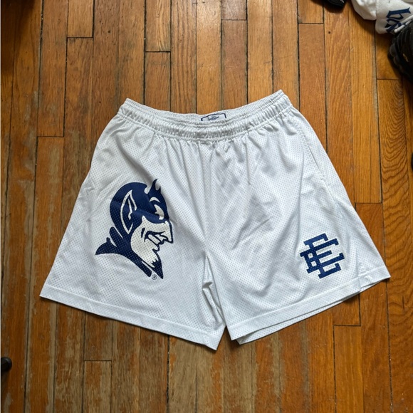Eric Emmanuel Duke Shorts